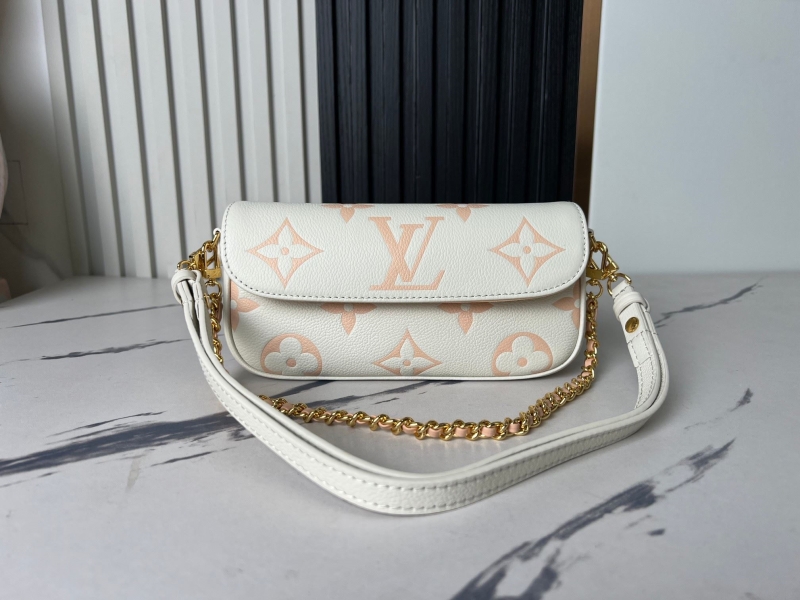 LV Satchel bags